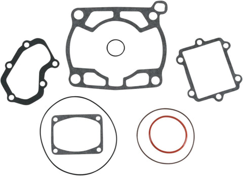 Gasket-Kit Top-Rm250 91 MOOSE RACING HARD-PARTS MOOSE RACING MOTOVEIKALS 21