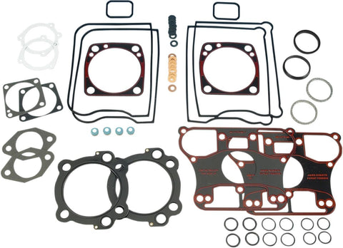Gasket Kit Top84-91Evo JAMES GASKET JAMES GASKETS MOTOVEIKALS 21