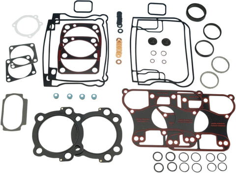 Gasket Kit Top92-99Evo JAMES GASKET JAMES GASKETS MOTOVEIKALS 21