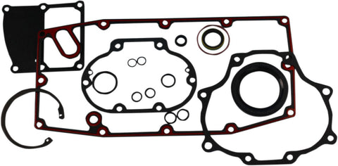 Gasket Kit Trans Milw 8 JAMES GASKET JAMES GASKETS MOTOVEIKALS 21