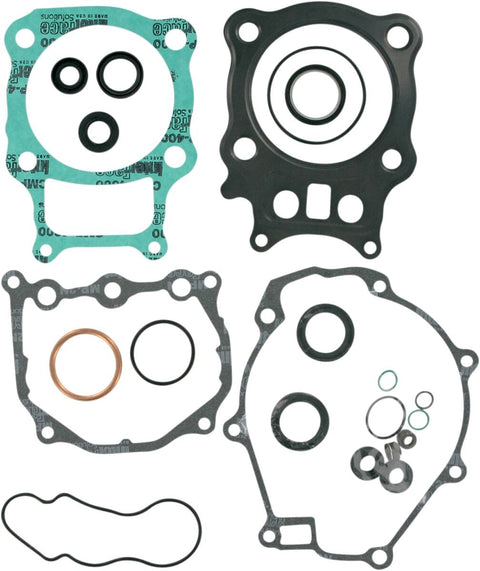 Gasket-Kit W O/S Rnchr MOOSE RACING HARD-PARTS MOOSE RACING MOTOVEIKALS 21