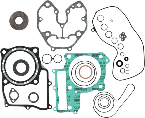 Gasket-Kit W O/S-Rub500 MOOSE RACING HARD-PARTS MOOSE RACING MOTOVEIKALS 21