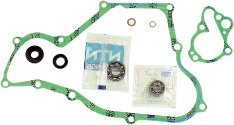Gasket Kit Water Pump Hon ATHENA ATHENA MOTOVEIKALS 21