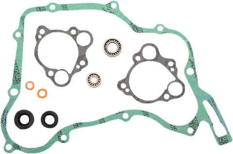 Gasket Kit Water Pump Hon ATHENA ATHENA MOTOVEIKALS 21