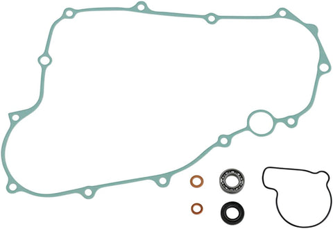 Gasket Kit Water Pump Hon ATHENA ATHENA MOTOVEIKALS 21
