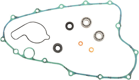Gasket Kit Water Pump Hon ATHENA ATHENA MOTOVEIKALS 21