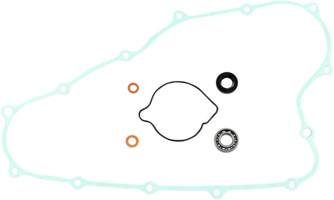 Gasket Kit Water Pump Hon ATHENA ATHENA MOTOVEIKALS 21