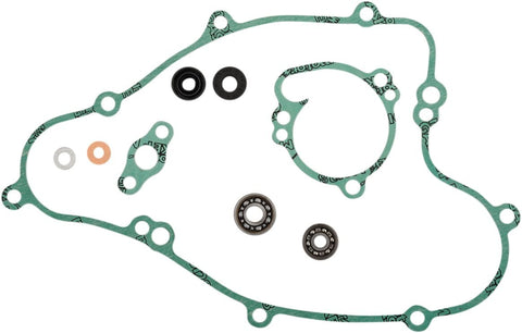 Gasket Kit Water Pump Kaw ATHENA ATHENA MOTOVEIKALS 21