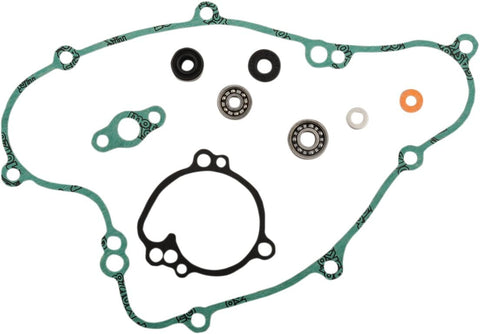 Gasket Kit Water Pump Kaw ATHENA ATHENA MOTOVEIKALS 21