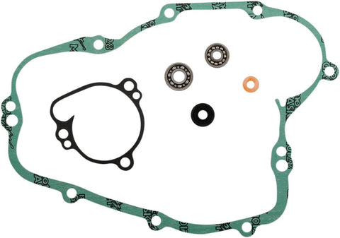 Gasket Kit Water Pump Kaw ATHENA ATHENA MOTOVEIKALS 21