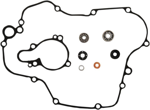 Gasket Kit Water Pump Kaw ATHENA ATHENA MOTOVEIKALS 21