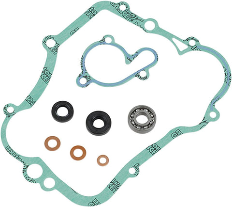 Gasket Kit Water Pump Kaw ATHENA ATHENA MOTOVEIKALS 21