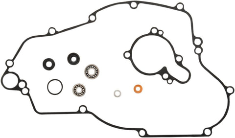 Gasket Kit Water Pump Kaw ATHENA ATHENA MOTOVEIKALS 21