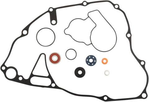 Gasket Kit Water Pump Kaw ATHENA ATHENA MOTOVEIKALS 21