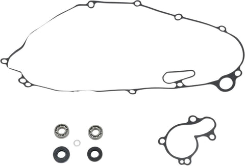 Gasket Kit Water Pump Kaw ATHENA ATHENA MOTOVEIKALS 21