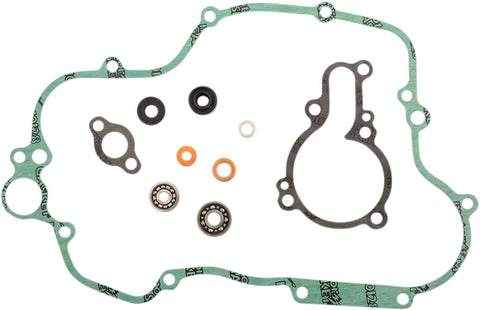 Gasket Kit Water Pump Kaw ATHENA ATHENA MOTOVEIKALS 21