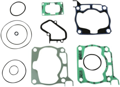 Gasket Kit Yz125 ATHENA ATHENA MOTOVEIKALS 21