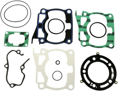 Gasket Kit Yz125 Lc 58Mm ATHENA ATHENA MOTOVEIKALS 21