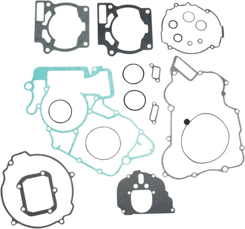Gasket-Kitcmp 200/Sx/Exc MOOSE RACING HARD-PARTS MOOSE RACING MOTOVEIKALS 21