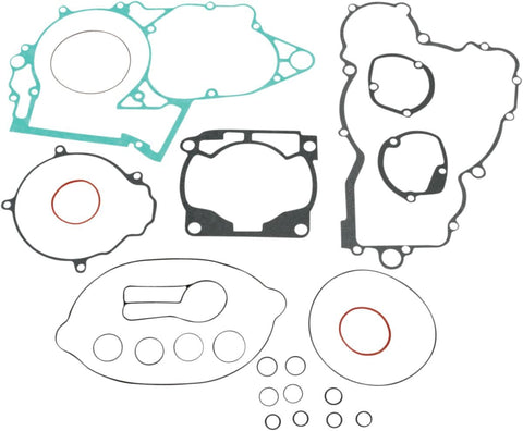 Gasket-Kitcmp 300Sx/Exc MOOSE RACING HARD-PARTS MOOSE RACING MOTOVEIKALS 21