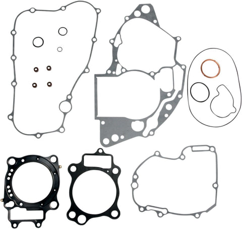 Gasket-Kitcmp Crf250R/X MOOSE RACING HARD-PARTS MOOSE RACING MOTOVEIKALS 21