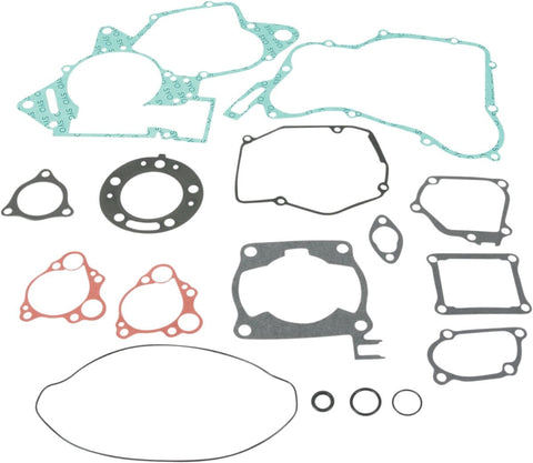 Gasket-Kitcomp-Cr125 MOOSE RACING HARD-PARTS MOOSE RACING MOTOVEIKALS 21