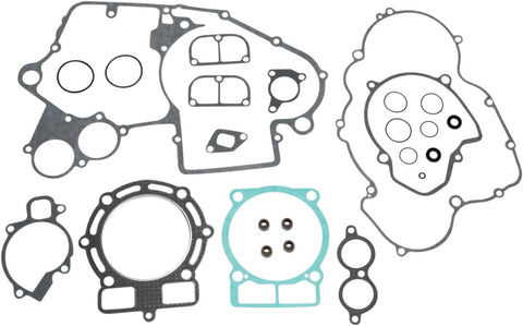 Gasket-Kitcomp-Ktm MOOSE RACING HARD-PARTS MOOSE RACING MOTOVEIKALS 21