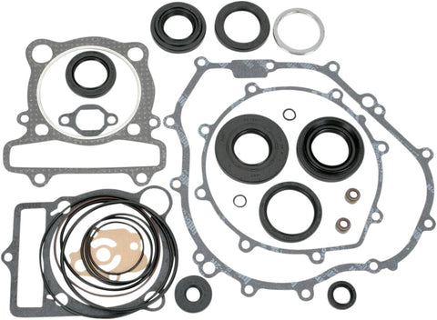 Gasket-Kitcomp W/Os Yam MOOSE RACING HARD-PARTS MOOSE RACING MOTOVEIKALS 21