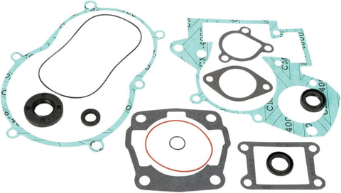 Gasket-Kitcompl W/Os-Ktm MOOSE RACING HARD-PARTS MOOSE RACING MOTOVEIKALS 21