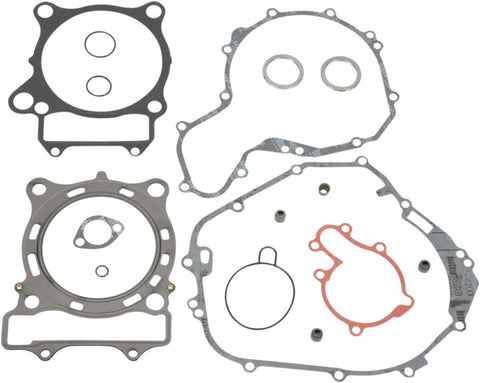 Gasket-Kitcomplete Pol MOOSE RACING HARD-PARTS MOOSE RACING MOTOVEIKALS 21