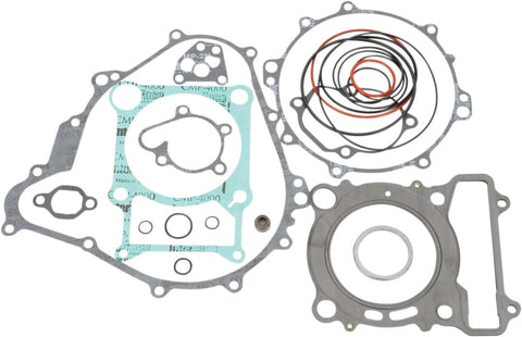 Gasket-Kitcomplete Yam MOOSE RACING HARD-PARTS MOOSE RACING MOTOVEIKALS 21