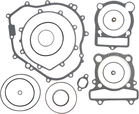 Gasket-Kitcomplete Yam MOOSE RACING HARD-PARTS MOOSE RACING MOTOVEIKALS 21