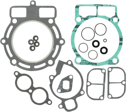Gasket-Kitte-Ktm400/450 MOOSE RACING HARD-PARTS MOOSE RACING MOTOVEIKALS 21