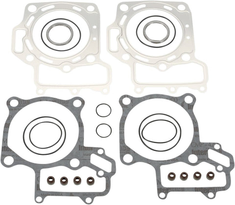 Gasket-Kittop-End Kaw MOOSE RACING HARD-PARTS MOOSE RACING MOTOVEIKALS 21