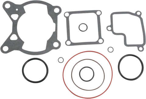 Gasket-Kittop End-Ktm 85 MOOSE RACING HARD-PARTS MOOSE RACING MOTOVEIKALS 21