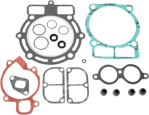 Gasket-Kittop End-Ktm MOOSE RACING HARD-PARTS MOOSE RACING MOTOVEIKALS 21