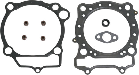 Gasket-Kittop End-Rmz450 MOOSE RACING HARD-PARTS MOOSE RACING MOTOVEIKALS 21