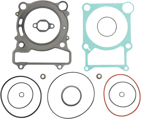 Gasket-Kittop-End Yam MOOSE RACING HARD-PARTS MOOSE RACING MOTOVEIKALS 21