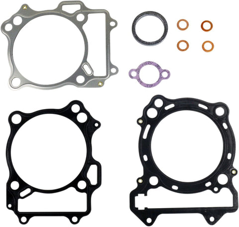 Gasket Klx/Drz/Kfx/Ltz400 ATHENA ATHENA MOTOVEIKALS 21