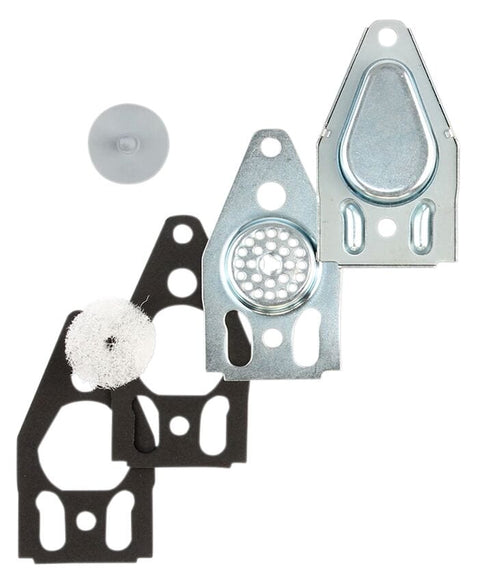 Gasket Kt Breath 03-17 Tc COMETIC COMETIC MOTOVEIKALS 21