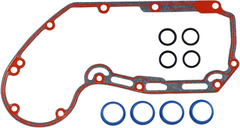 Gasket Kt Cam Cvr 00-03Xl JAMES GASKET JAMES GASKETS MOTOVEIKALS 21