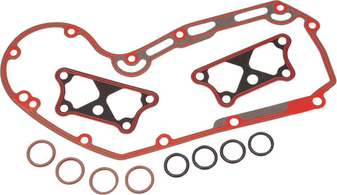Gasket Kt Cam Cvr 04-19Xl JAMES GASKET JAMES GASKETS MOTOVEIKALS 21
