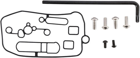 Gasket Kt Carb Mid Body MOOSE RACING HARD-PARTS MOOSE RACING MOTOVEIKALS 21