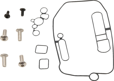Gasket Kt Carb Mid Body MOOSE RACING HARD-PARTS MOOSE RACING MOTOVEIKALS 21