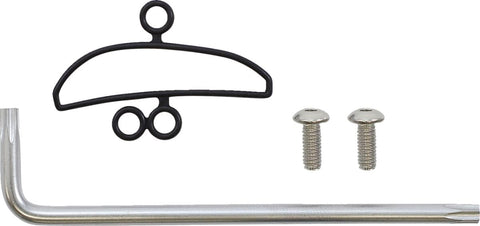 Gasket Kt Carb Mid Body MOOSE RACING HARD-PARTS MOOSE RACING MOTOVEIKALS 21