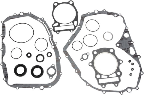 Gasket Kt Com W/Sls Ac/Sz MOOSE RACING HARD-PARTS MOOSE RACING MOTOVEIKALS 21