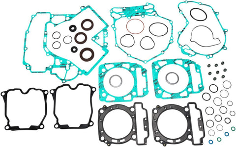 Gasket Kt Com W/Sls Canam MOOSE RACING HARD-PARTS MOOSE RACING MOTOVEIKALS 21