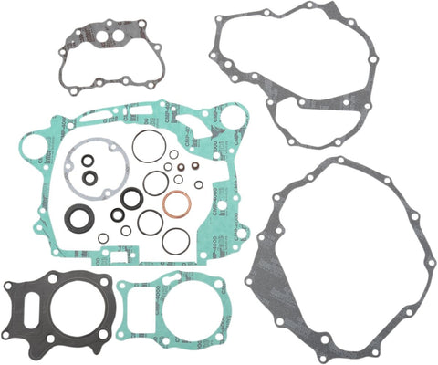 Gasket Kt Com W/Sls Hon MOOSE RACING HARD-PARTS MOOSE RACING MOTOVEIKALS 21