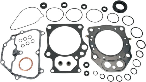 Gasket Kt Com W/Sls Hon MOOSE RACING HARD-PARTS MOOSE RACING MOTOVEIKALS 21