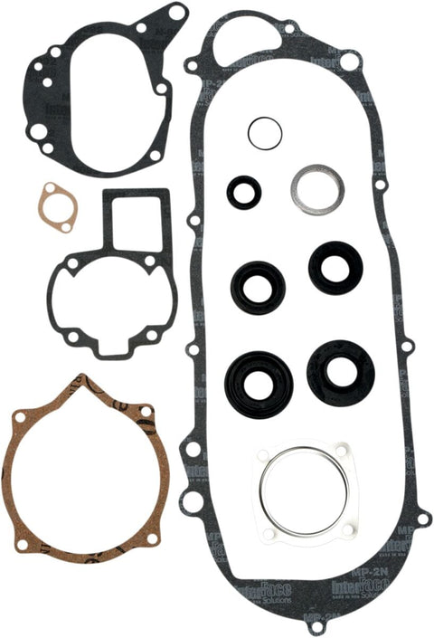 Gasket Kt Com W/Sls Kaw MOOSE RACING HARD-PARTS MOOSE RACING MOTOVEIKALS 21